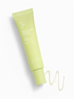 $36 MSRP Soroci Vita-Tangerine Spotlight Eye Cream | 30ml | New In Box